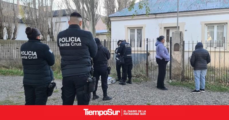 Caso Cepeda: Dictaron prisión preventiva para Curtti por homicidio "criminis causae"