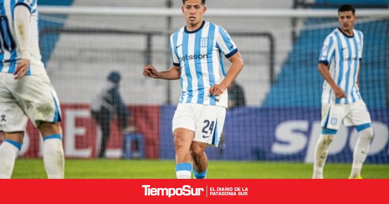 Racing venció a Independiente Petrolero en el cierre de su actuación