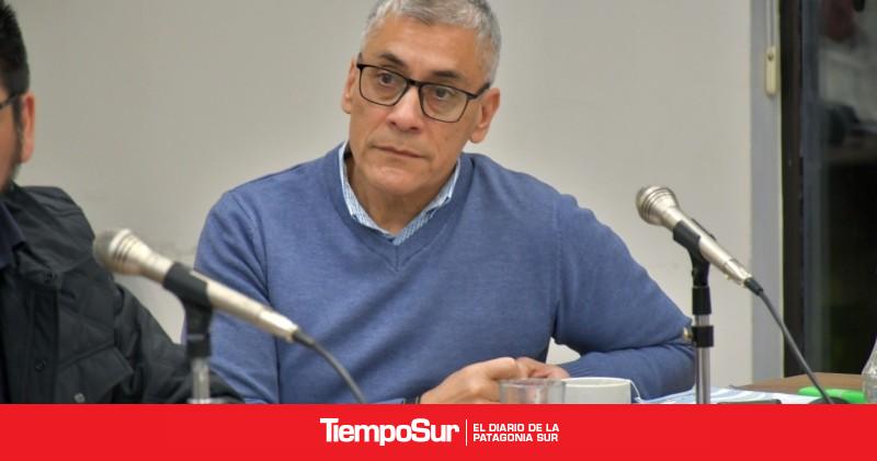 Echazú presentó un proyecto para prohibir descuentos sobre la coparticipación municipal