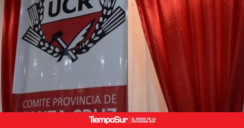 La UCR Santa Cruz oficializó dos listas para las elecciones internas
