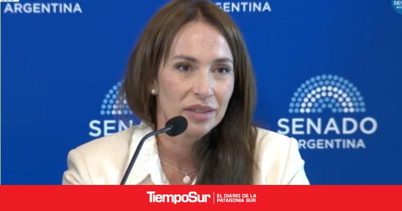 El Gobierno vetó el pliego de una candidata a jueza, cuñada de un periodista