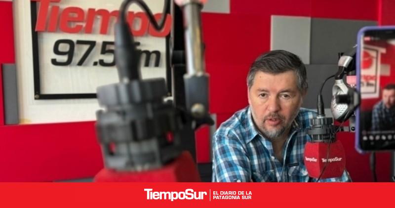 Muñoz: La Constitución exige claridad respecto al destino de cada dólar