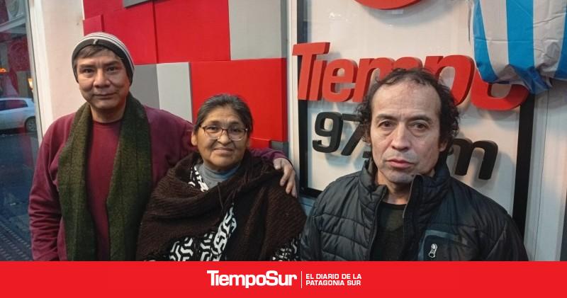 Vecinos del Bicentenario exigen avances en la titularización de las tierras