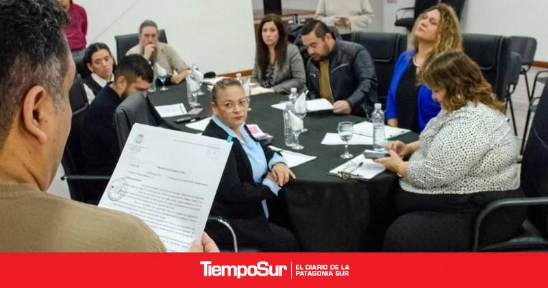 Concejales analizan proyecto de Observatorio de Precios Riogallegenses