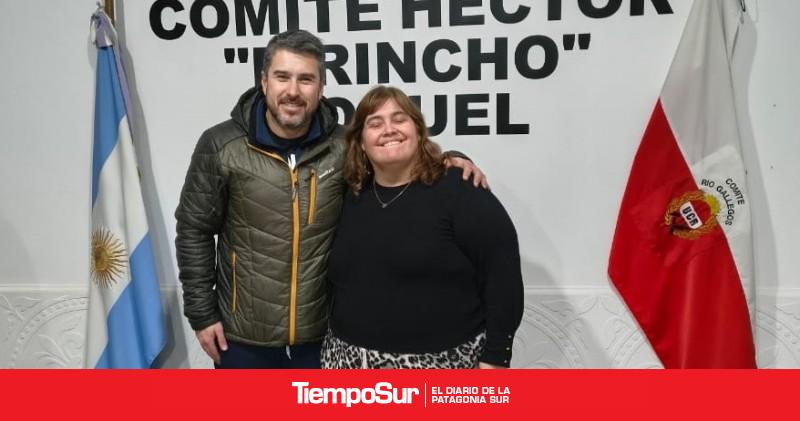 Leo Roquel: El afiliado pide una UCR que tome una postura propia