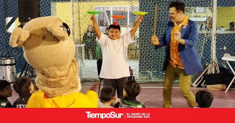 El Municipio ofrece una variada agenda cultural para el fin de semana