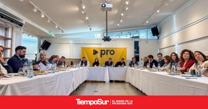 El PRO Santa Cruz presentará su proyecto de Ley Electoral a la legislatura