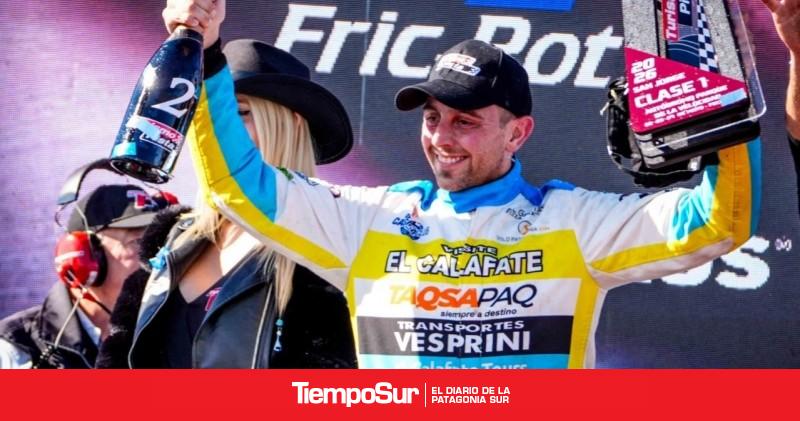 William Bull: Lo más importante es que seguimos punteros en el campeonato