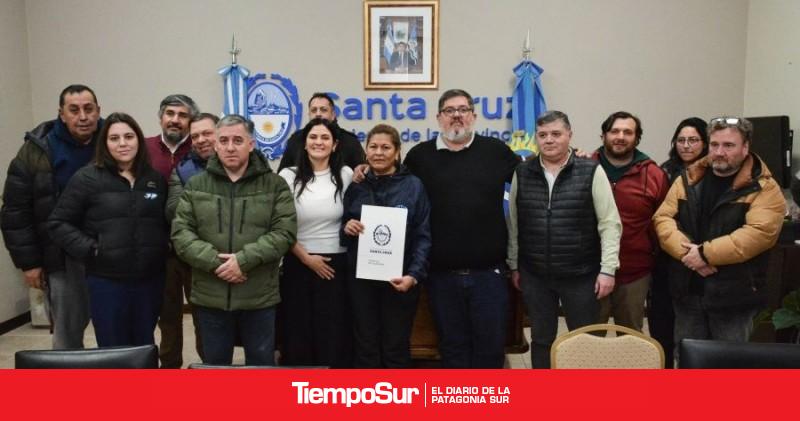 El Gobierno confirmó fechas de Paritarias