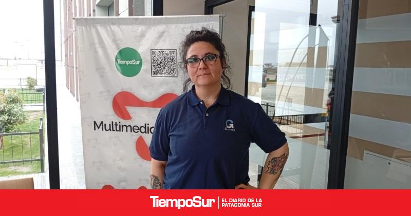 Río Gallegos: crece la participación de jóvenes en los talleres de oficios municipales
