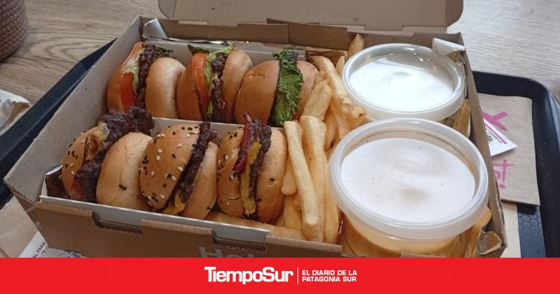 Santa Cruz Energy celebra con promos y regalos para los clientes