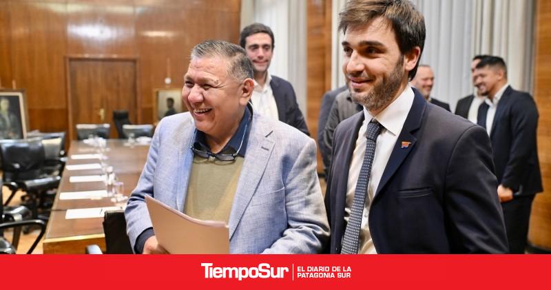 Chubut suma USD 680 millones en inversiones a través del RIGI para sostener la actividad petrolera