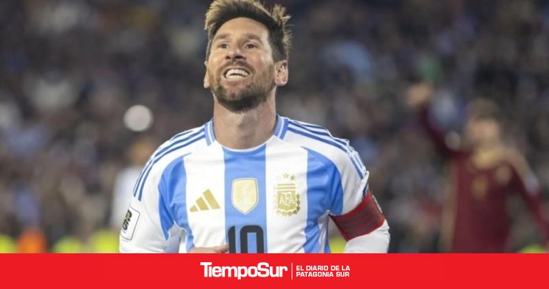 La lista de convocados de la Selección argentina para el Mundial 2026