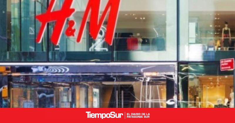 H&M abrirá en Punta Arenas la tienda más austral del mundo