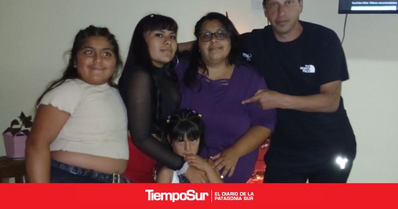 El desgarrador mensaje de la hermana de "Pato" García en el día de su cumpleaños
