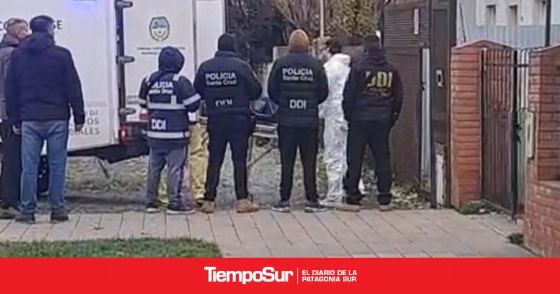 Caso Cepeda: La autopsia preliminar reveló un shock hipovolémico fulminante