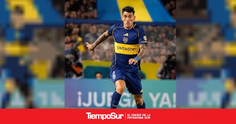 Boca perdió con la Universidad Católica y quedó afuera