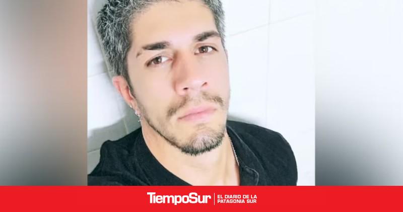 Barrelier aseguró que la niña que aparece en el video es su hija"