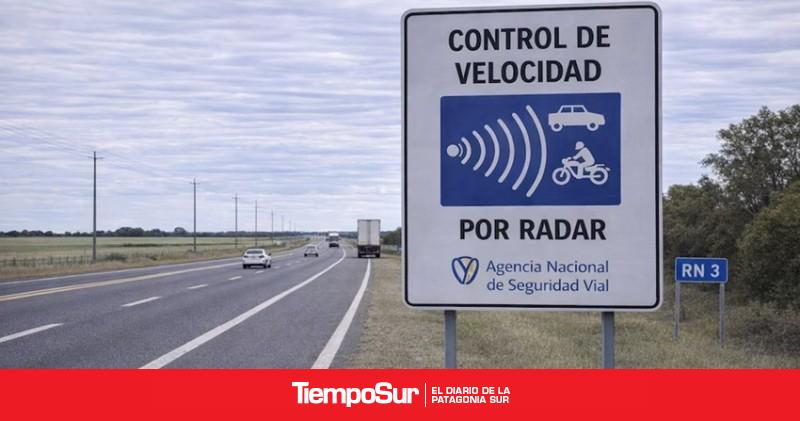ANSV avanza con su ordenamiento