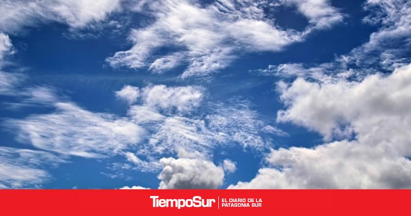 Cómo estará el clima hoy 29 de mayo en Río Gallegos