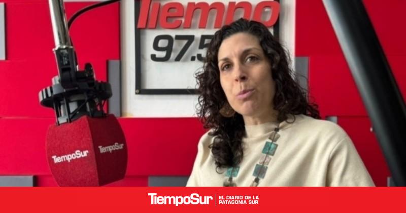 Agostina Mora: El proyecto somete a un riesgo cambiario