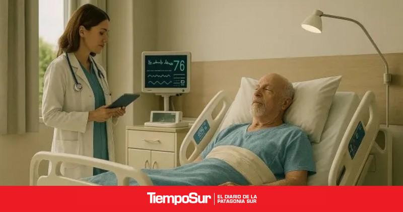 Diputado impulsa la legalización de la muerte asistida