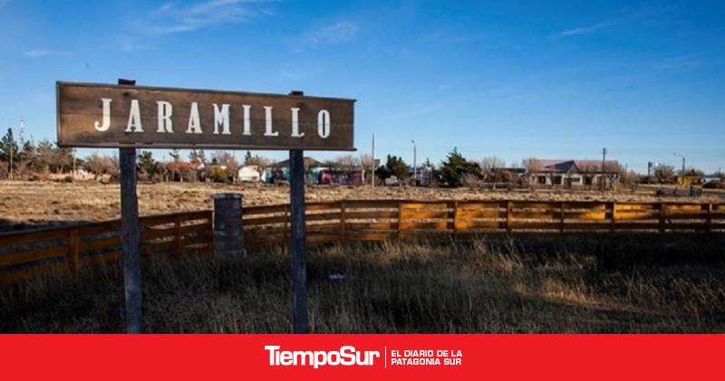 Encuentran a un hombre sin vida en una estancia