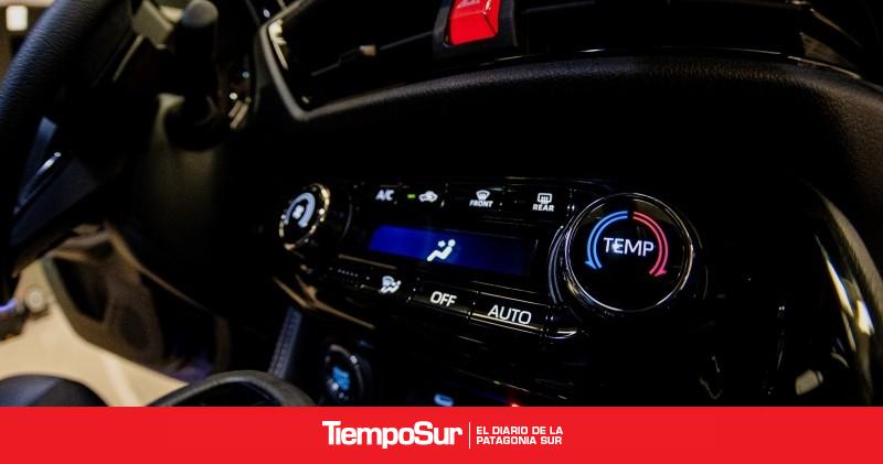 Probá el nuevo Yaris Cross en Tsuyoi