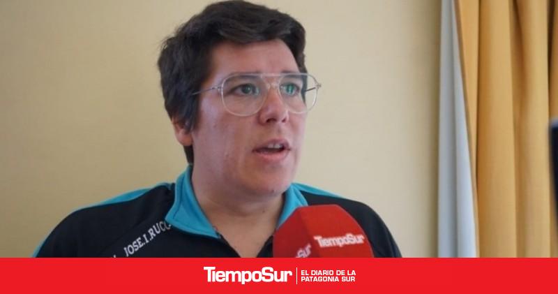 Walter Tajes: El tema ferroviario está casi parado