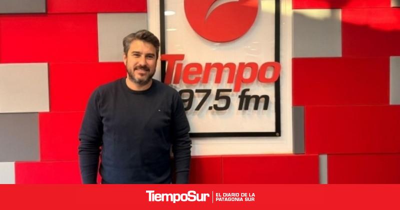 Leo Roquel: Proponemos una UCR libre y autónoma