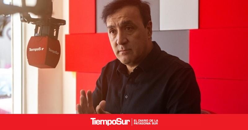 Grasso: Se hipoteca la soberanía sin garantizar obras de impacto para Santa Cruz