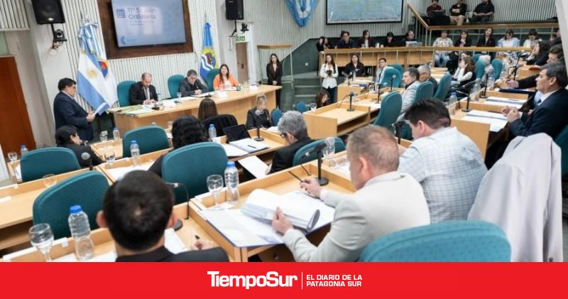 Santa Cruz avanza hacia la creación del Colegio Profesional de Enfermería