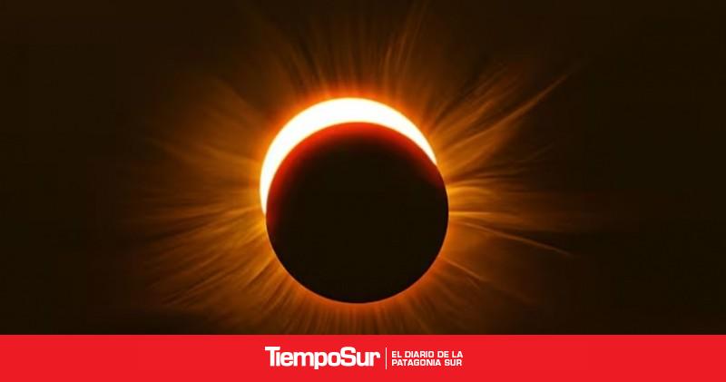 Llega el eclipse solar más largo del siglo