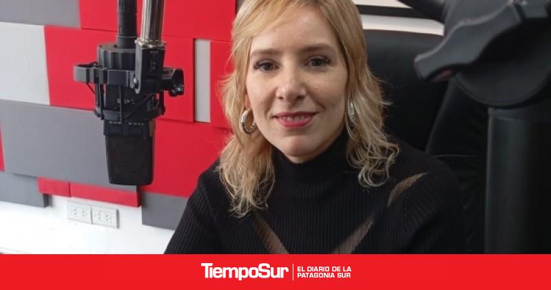 Moira Lanesan Sancho: No hay un gobierno que escuche las necesidades de la gente