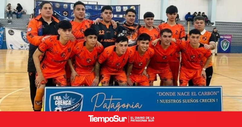 Alumni debutó con un triunfo en la Eliminatoria Regional de Primera Promocional