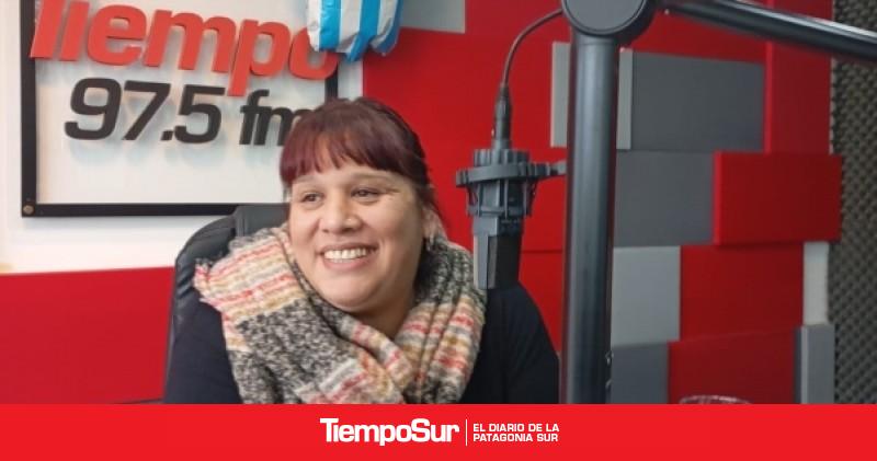 Natalia Zaracho: Hay mucha gente endeudada y eso empeora cada vez más