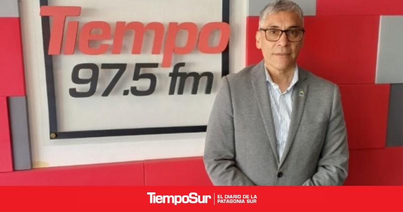 Eloy Echazú: Quedaron más grises que cosas concretas