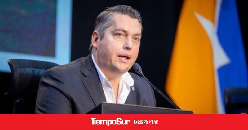 Martín Pérez: "La reforma constitucional no es una urgencia ni una prioridad"