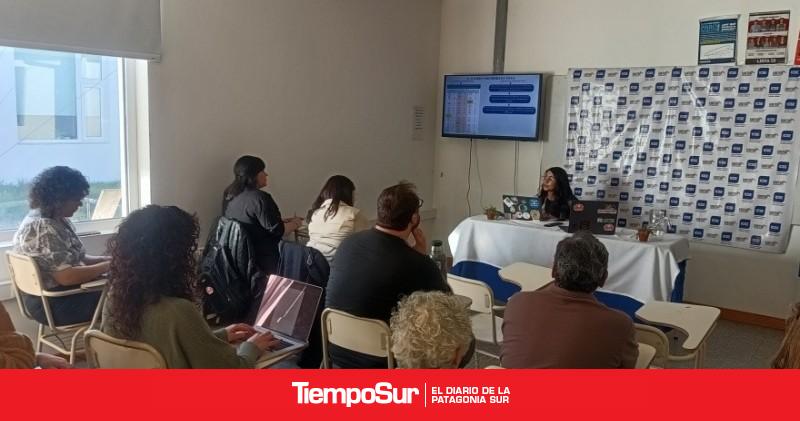 El rol clave de las ONGs en la prevención del suicidio en Río Grande
