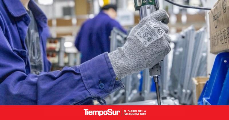 Tierra del Fuego perdió casi 2.400 empleos industriales en un año
