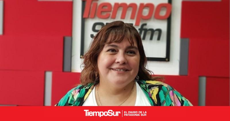 DAmico busca la UCR local y proyecta ser candidata a intendente