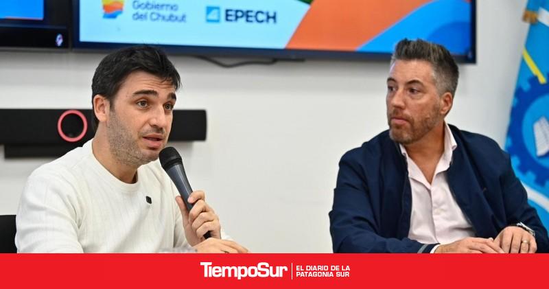 Paso de Indios: cinco ofertas para su parque solar
