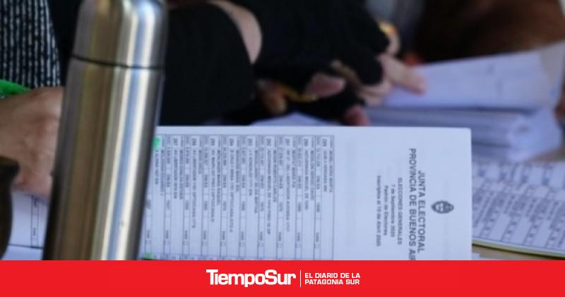 Presentaron un proyecto para crear un Código Electoral Provincial