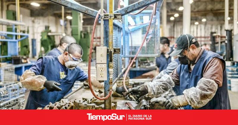 El 60% de los trabajadores se muestra optimista en la industria en la que trabaja