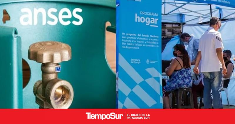 ANSES: el paso a paso para acceder al Programa Hogar durante el invierno 2026
