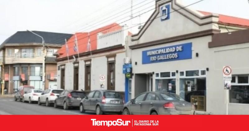 Los empleados municipales ya tienen acreditados sus salarios