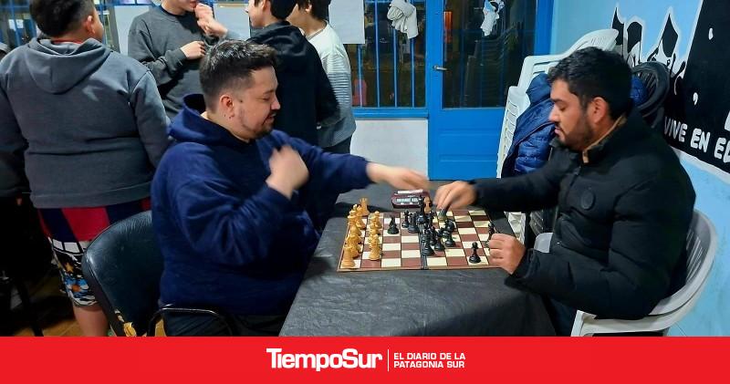 Campeón terminó con la buena racha de Martínez en el Torneo Amistad 2026
