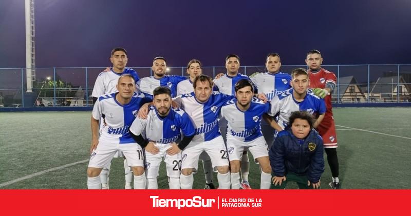 Quilmes y Gas Aike ganaron en el arranque de la undécima fecha del torneo de Primera C