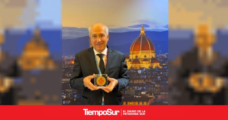Premiaron a un médico argentino por una técnica quirúrgica