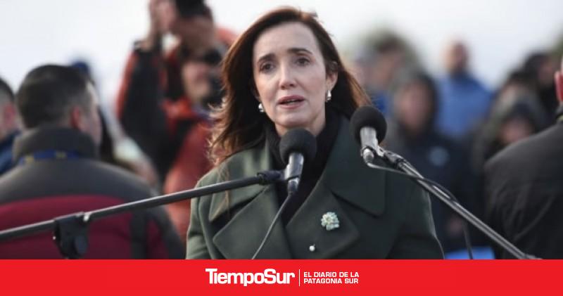 Villarruel encendió el debate político al respaldar la actuación militar de los 70